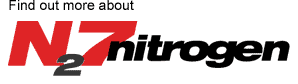 Nitrogen Tyre Inflation