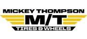 Mickey Thompson