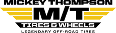 Mickey Thompson Tyres