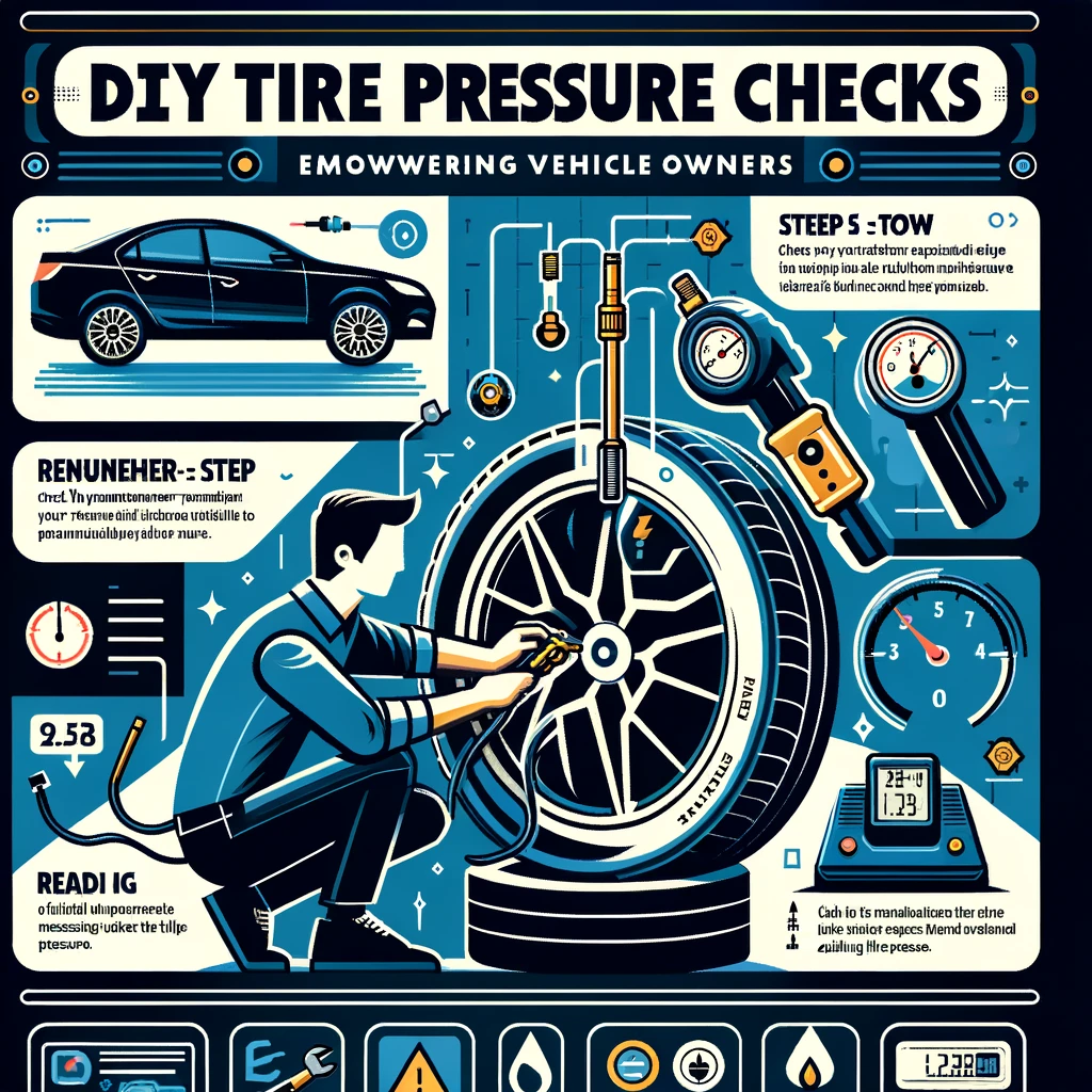 The Ultimate Guide to Car Tyre Pressure: Keeping Your Ride Smooth and Safe